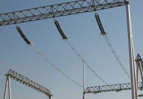 高壓母線槽特點(diǎn)及安裝方法 高壓母線槽特點(diǎn)及安裝方法